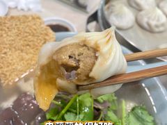 -金原鸭血粉丝汤总店(锁金村店)