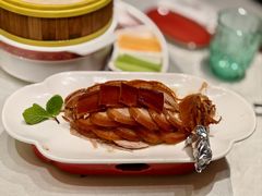 -大鸭梨烤鸭(望京店)