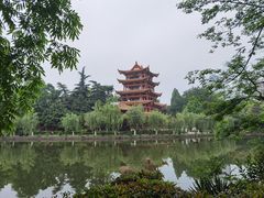 -沙市市中山公园
