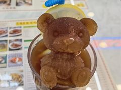 -澳门陈光记烧味饭店(万象城店)