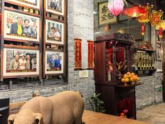 -猪肉婆私房菜(容桂总店)
