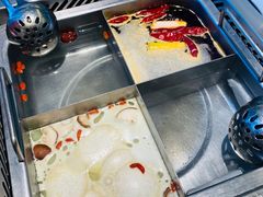 -海底捞火锅(龙湖北京大兴天街店)