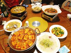 -厨彩阳光(荔枝沟路店)