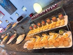 -海神诺富特大酒店-旋宫50旋转餐厅