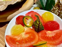 -KimPro 辛普乐概念韩餐