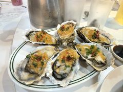 -明本海鲜大排档·鱼生海鲜烧烤宵夜(陈家祠店)