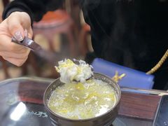 -潘苏凉茶馆(康之宝超级广场店)