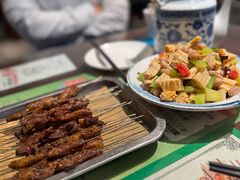 -清真·老兰家(兴善寺西街总店)