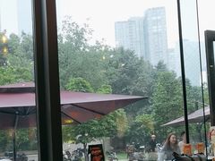 -安妮意大利餐厅(世贸天阶店)