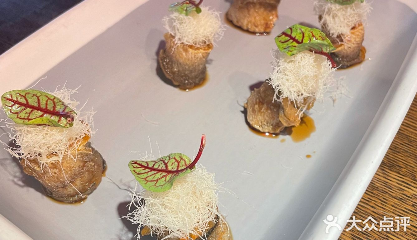 中原美食派系代表｜掌柜｜寻觅美食文化的根源