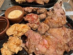 -鳥喜Toriki怀石烧鸟料理
