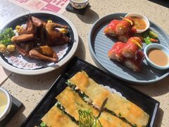 -点都德(龙之梦店)