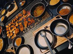 -夜食白市Yespicy·烧烤啤酒宵夜(番禺四海城店)