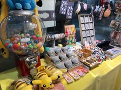 -解忧集市(北京路天河城店)