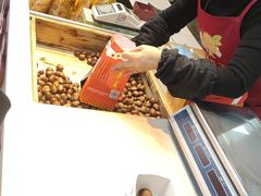 -阿男野栗王(金门路店)