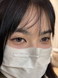 点击看大图 -柴小姐美睫美甲