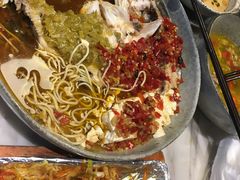 鸳鸯鱼头王-望湘园·湖南菜(宏伊店)