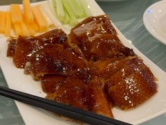 -桃苑(华侨银行大厦店)
