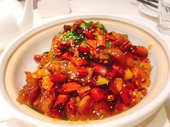 香辣猪蹄-双井轩(双井店)