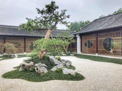 -苏州吴中太湖旅游区