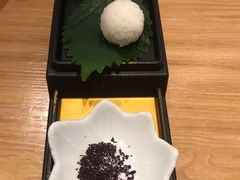 前菜饭团-味太助·银饭食堂(中华城店)