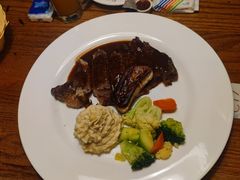 -宝莱纳啤酒花园餐厅PAULANER BRAUHAUS Nanjing(广州路店)