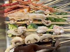 -江湖六膳門串串香(隆礼路店)