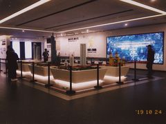 -南京金陵饭店