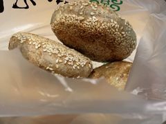 -紫光园清真北京小吃(广渠门内店)