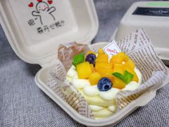 -可丽可丽·生日蛋糕·下午茶(厦门鹭港店)