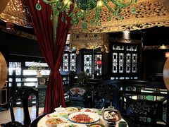 -锦府盐帮·私宴(赛特店)