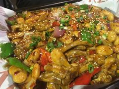 -嘎嘎鸭脑壳(金沙店)