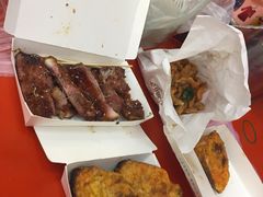 -六合夜市