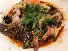 -成都你六姐·牛肉冒菜(城市集市合生汇店)