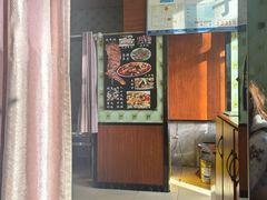 -老字号老马炕锅烤肉城