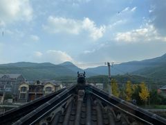 -山沟沟景区