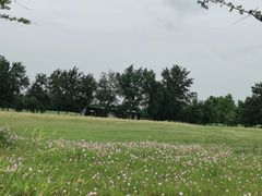 -汉长安城未央宫国家考古遗址公园