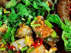 -车头老二大排档(金城步行街店)