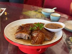 -鹅滋道(甘坑古镇店)