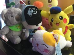 -Play1家庭娱乐中心(裕华万达店)