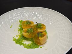 -十八棵（老龙井）御茶园(老龙井店)