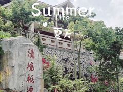 -清境桃源