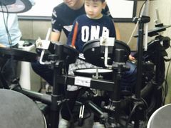 -罗兰数字音乐教育(徐汇校区)