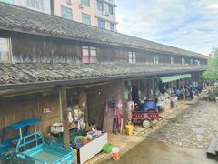 -乌石村