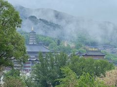 -五台山风景名胜区