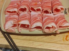 -蜀大侠火锅(森兰花园城店)