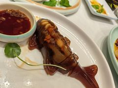 -惠丰堂饭庄·烤鸭·京味菜(西北旺·航天城店)