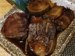 -有喜屋·深夜食堂(北京西路店)