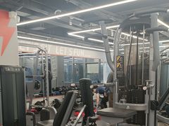 -乐刻运动健身(银江科技园店)