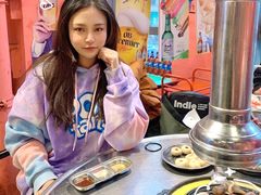 -金韩雅·烤肉·烤活鳗鱼(万达店)